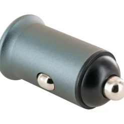 Best Schwaiger 12V Ladeadapter USB A+C