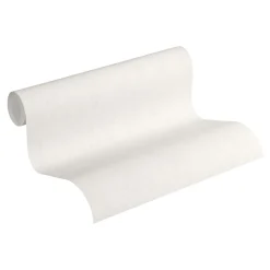 Best Vliestapete Cosy und Relay 10,5 x 0,53 m Uni creme