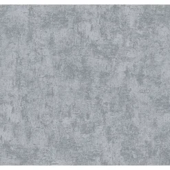 New AS Creation Vliestapete 10,05x0,53m dunkelgrauUsed Look
