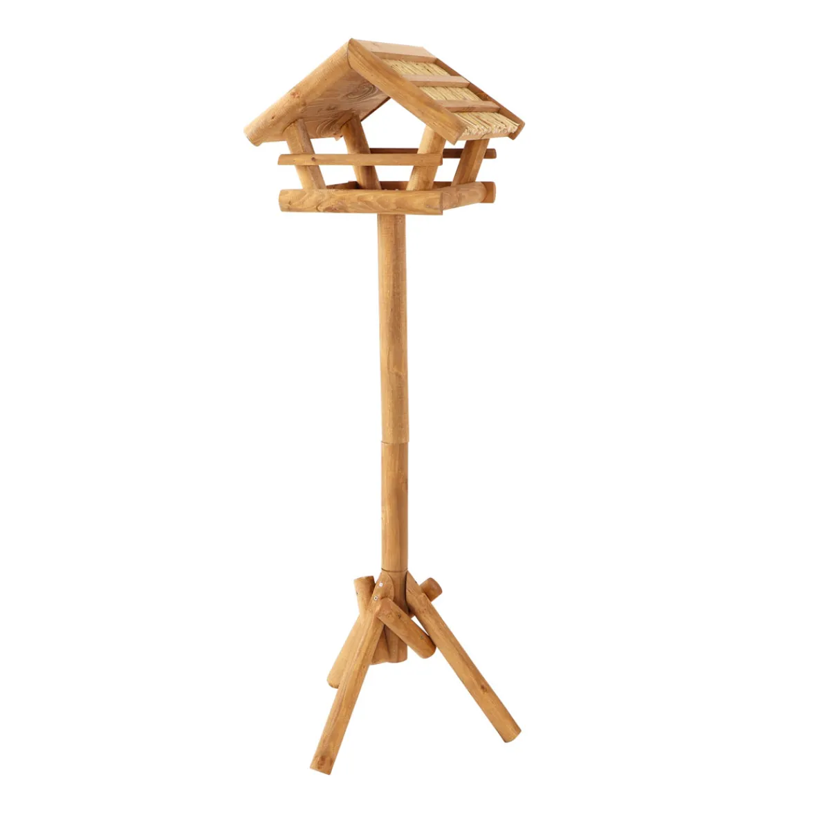 Vogelhaus TINO