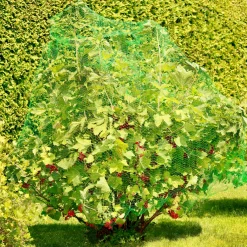 Clearance Windhager Vogelschutz-Netz 10x4 m