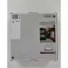 New Paulmann WallCeiling Lunar LED-Panel 225x225 mm15,4W 230V Chrom matt Alu