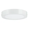 Discount Paulmann WallCeiling Lunar 17W LED 220mm weißmatt 230 V Alu