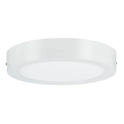 Discount Paulmann WallCeiling Lunar 17W LED 220mm weißmatt 230 V Alu