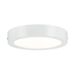 Discount Paulmann WallCeiling Lunar 17W LED 220mm weißmatt 230 V Alu
