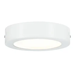 Hot Paulmann WallCeiling Lunar 20W LED 300mm weißmatt 230 V Alu