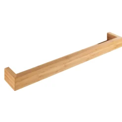 Hot Wenko Wandablage 60 cm Bambusa