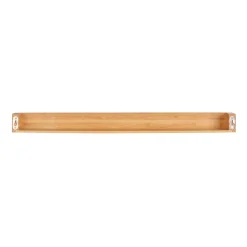 Hot Wenko Wandablage 60 cm Bambusa