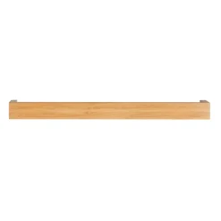 Hot Wenko Wandablage 60 cm Bambusa
