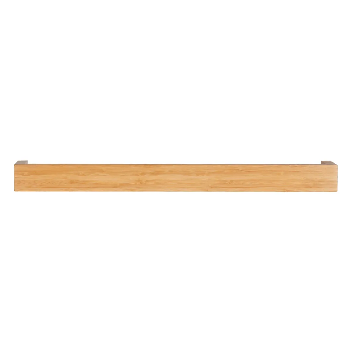 Hot Wenko Wandablage 60 cm Bambusa