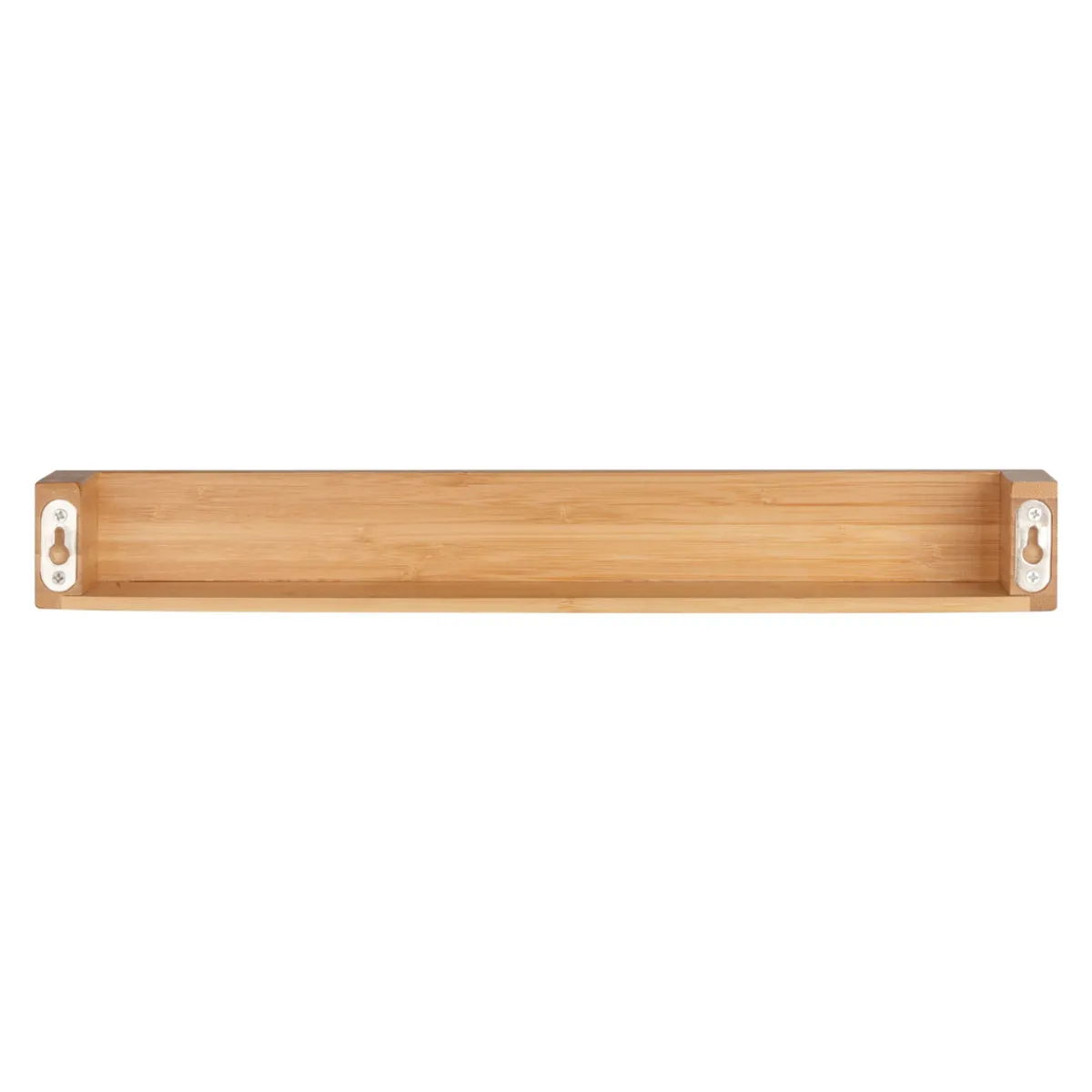 Hot Wenko Wandablage 40 cm Bambusa
