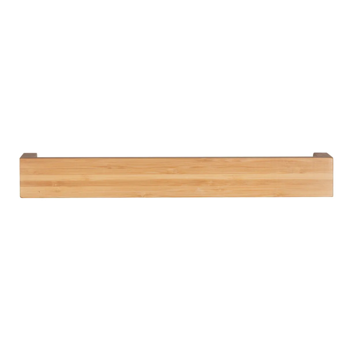 Hot Wenko Wandablage 40 cm Bambusa