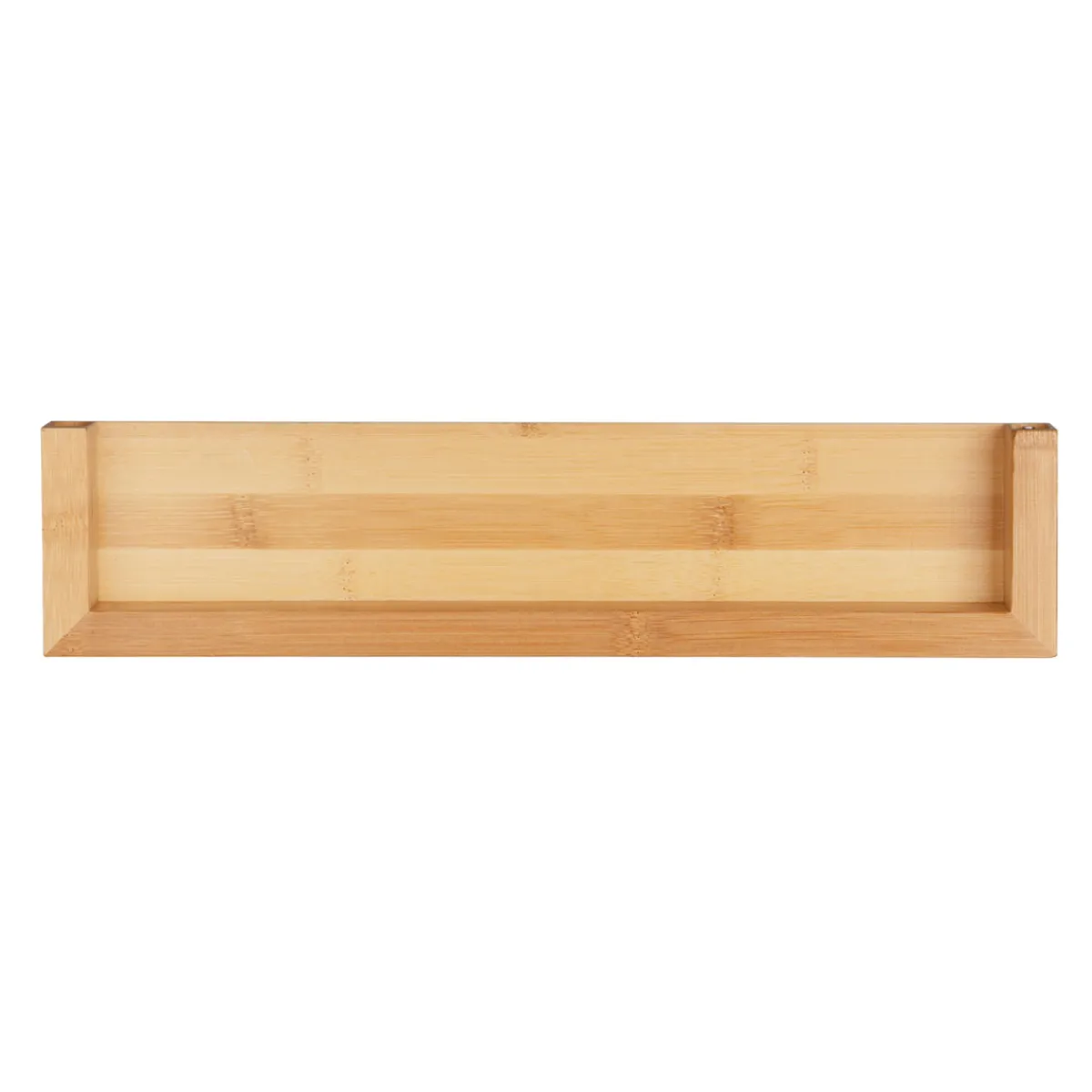 Hot Wenko Wandablage 40 cm Bambusa