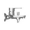 Sale Eisl Wannenarmatur Claudio chrom Kartuschemit keram. Dichtungen 1/2" BR-Anschluss