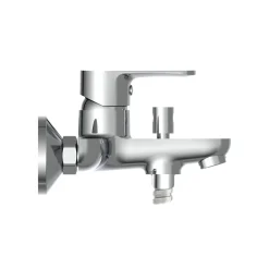 Sale Eisl Wannenarmatur Claudio chrom Kartuschemit keram. Dichtungen 1/2" BR-Anschluss