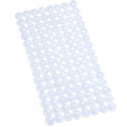 Wenko Wanneneinlage Mod.Belem weiss