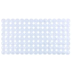 Wenko Wanneneinlage Mod.Belem weiss
