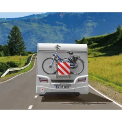 Outlet Warntafel 2 in1 fuer Spanien und Italien