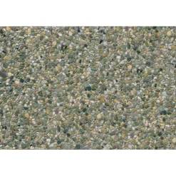 Outlet Waschbetonplatte Rheinkies 60/40/4