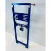 Best Cornat Waschtisch-Vorwandelement 40 x 110/130 cm
