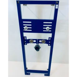 Best Cornat Waschtisch-Vorwandelement 40 x 110/130 cm