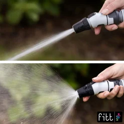 Online Wasserschlauch mit Lanze m