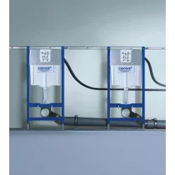 Discount Grohe WC-Element Solido