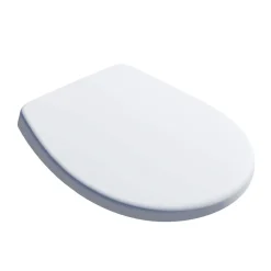 Clearance WC Sitz Bemis Click&Clean Classic weiß