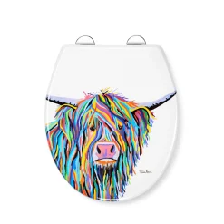 Sale WC-Sitz Flexi Fix Angus McCoo