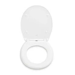 Clearance WC-Sitz Flexi Fix Francie und Josie