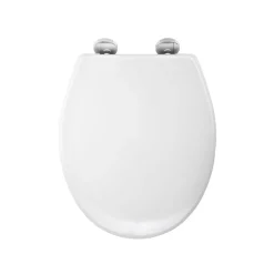Online WC-Sitz Flexi Fix weiß
