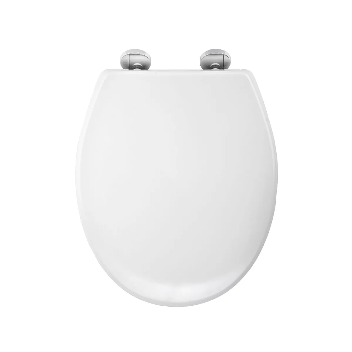Online WC-Sitz Flexi Fix weiß