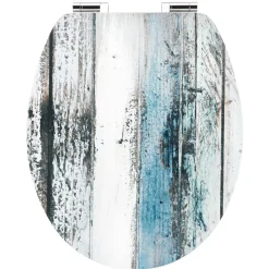 Discount WC-Sitz Wooden