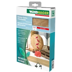 Online Windhager W-Deko-Haube Prot. XL 1,1x1,1 m