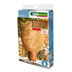 Online Windhager W-Deko-Haube Prot XL 1,1x1,1m Hello W.