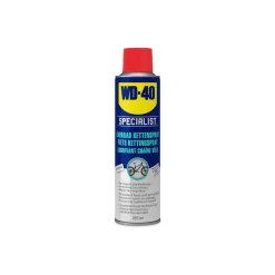 Sale WD-40 Kettenspray 250 ml