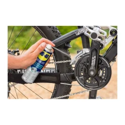 Sale WD-40 Kettenspray 250 ml
