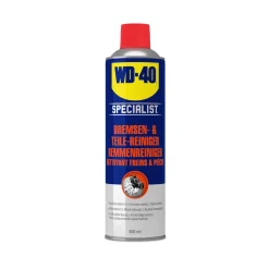 New WD-40 Specialist Bremsen- und Teilereiniger 500ml