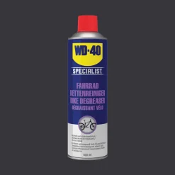 Clearance WD-40 Specialist Fahrrad Kettenreiniger 500 ml