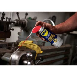 Clearance WD-40 Specialist Silikonspray 300 ml