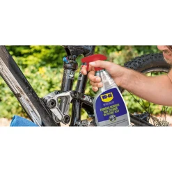Hot WD-40 Specialst Fahrrad Reiniger 500 ml