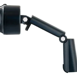 Best Schwaiger Webcam m. integrierter Abdeckung schwarz