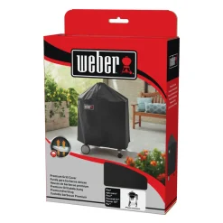 Discount Weber Abdeckhaube Premium Performer GBS
