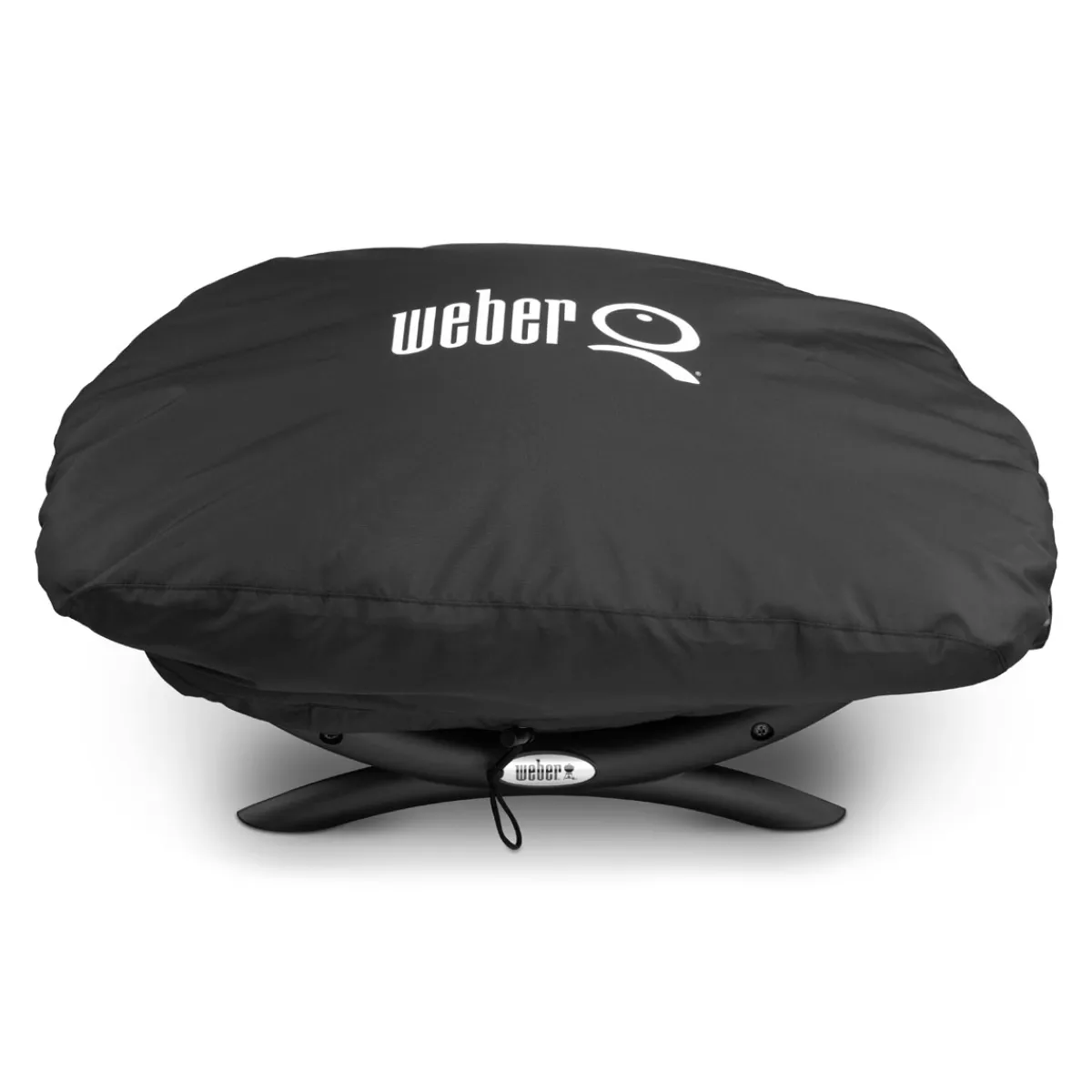 New Weber Abdeckhaube Standard für Q 1000 - Serie