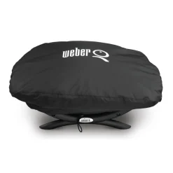 New Weber Abdeckhaube Standard für Q 1000 - Serie