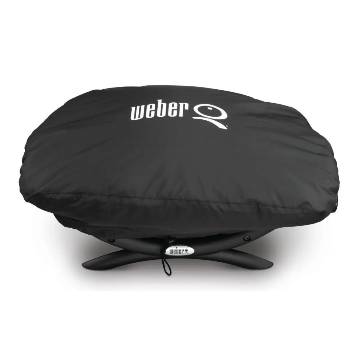 New Weber Abdeckhaube Standard für Q 1000 - Serie