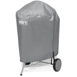 Hot Weber Abdeckhaube Standard für Holzkohlegrills 57 cm