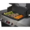 Online Weber Full Size Grillplatte - Genesis 300 Serie