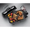 Discount Weber Gasgrill Go-Anywhere transportabel schwarz
