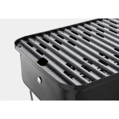 Discount Weber Gasgrill Go-Anywhere transportabel schwarz